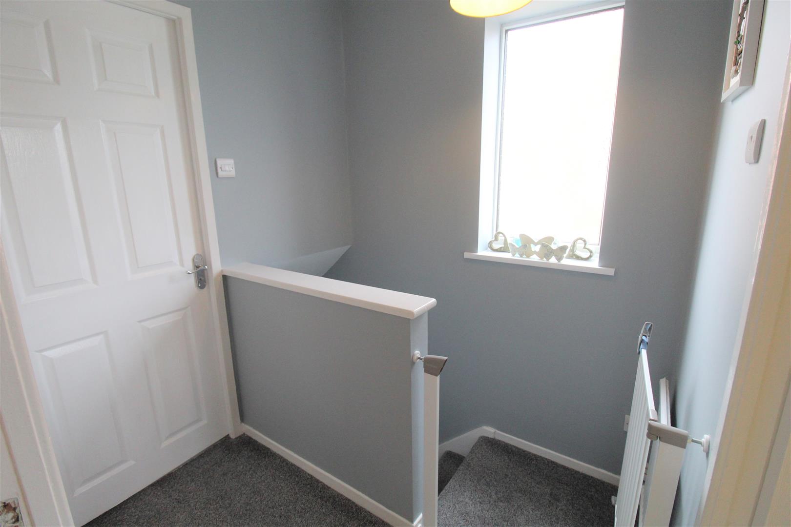 Braithwell Drive, Milton, Stoke-On-Trent
